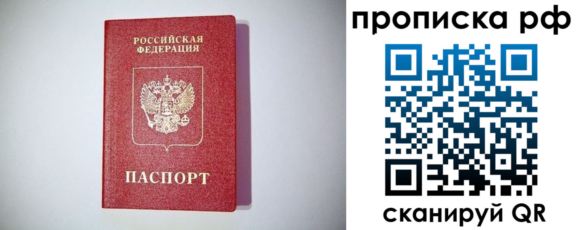 временная прописка в Кандалакше